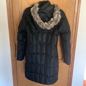 Eddie Bauer winter coat